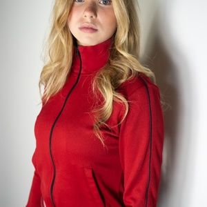 Vintage Tommy Hilfiger Full Zip Up